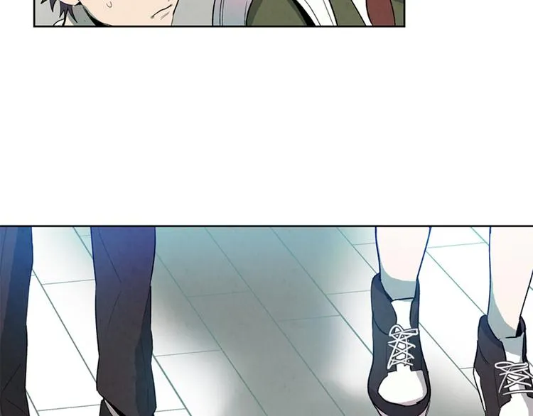 第3话 偷东西的神秘之人 第3页