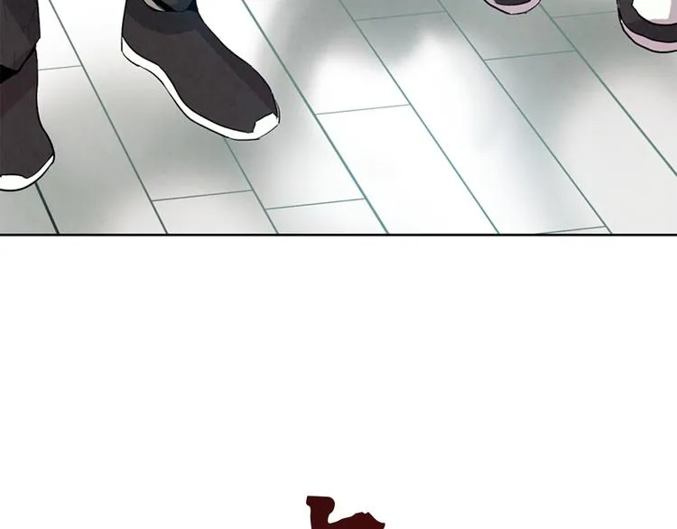 第3话 偷东西的神秘之人 第4页