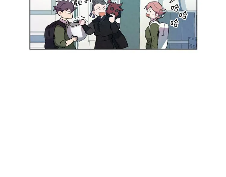 第3话 偷东西的神秘之人 第22页