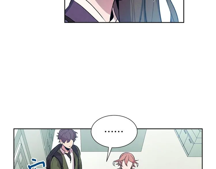 第3话 偷东西的神秘之人 第48页