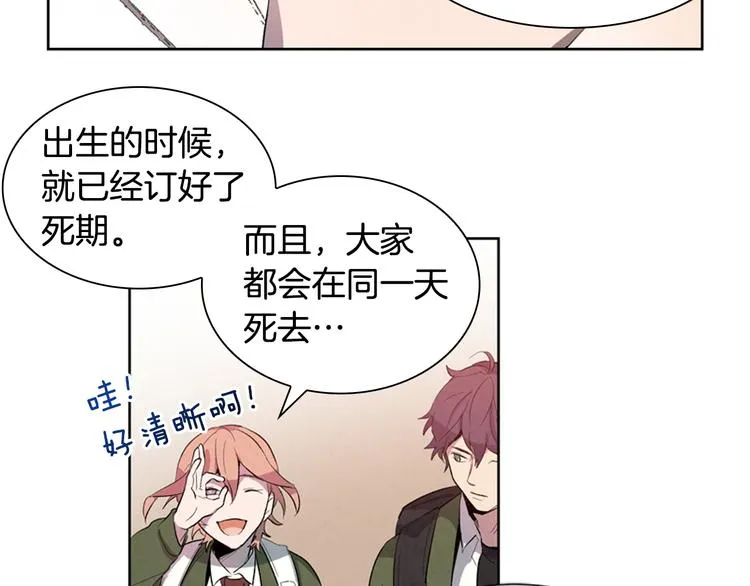 第2话 纯洁之人 第58页