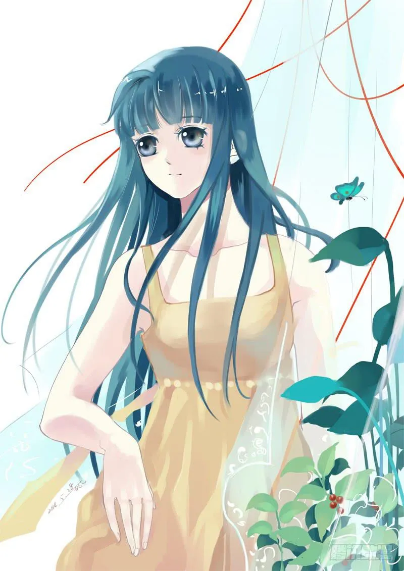 30十二滴血 第1页