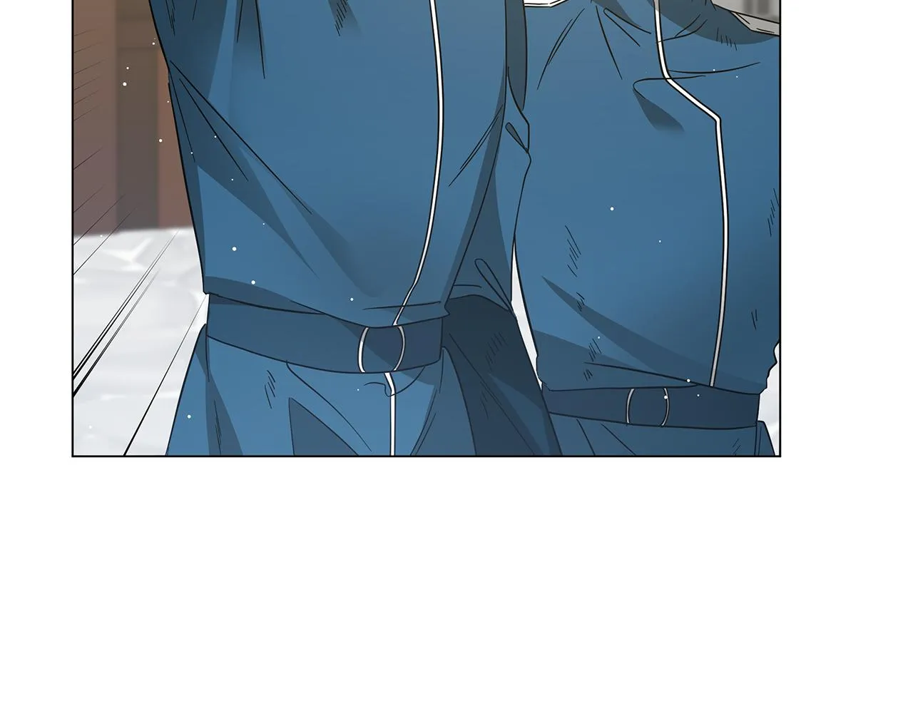 第79话 该做个了结了 第3页