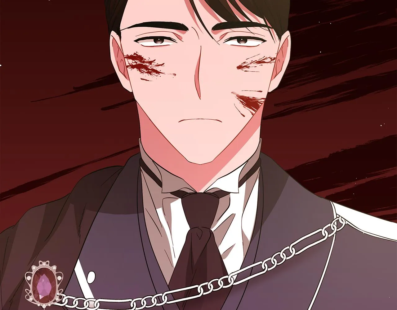 第79话 该做个了结了 第29页