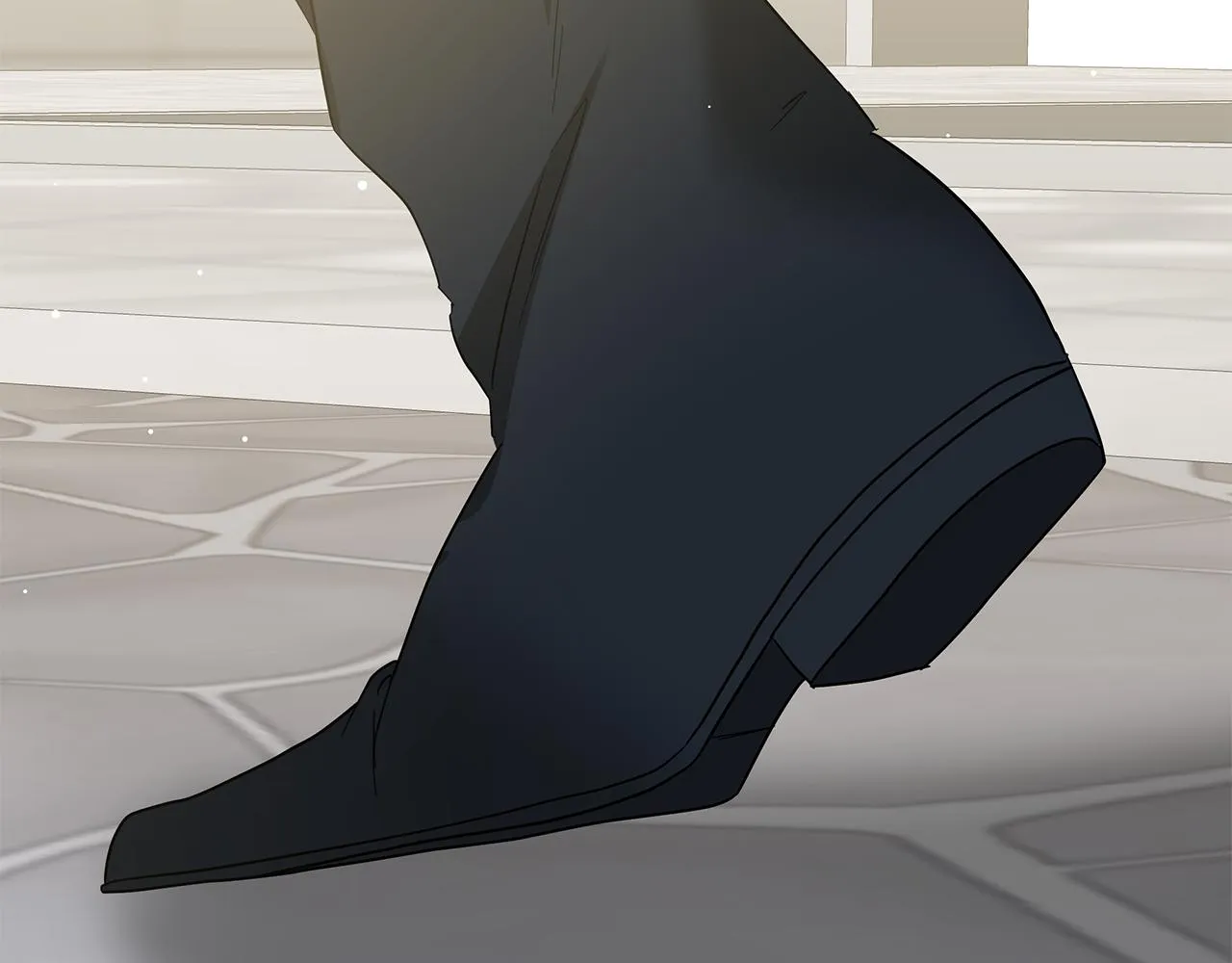 第79话 该做个了结了 第33页