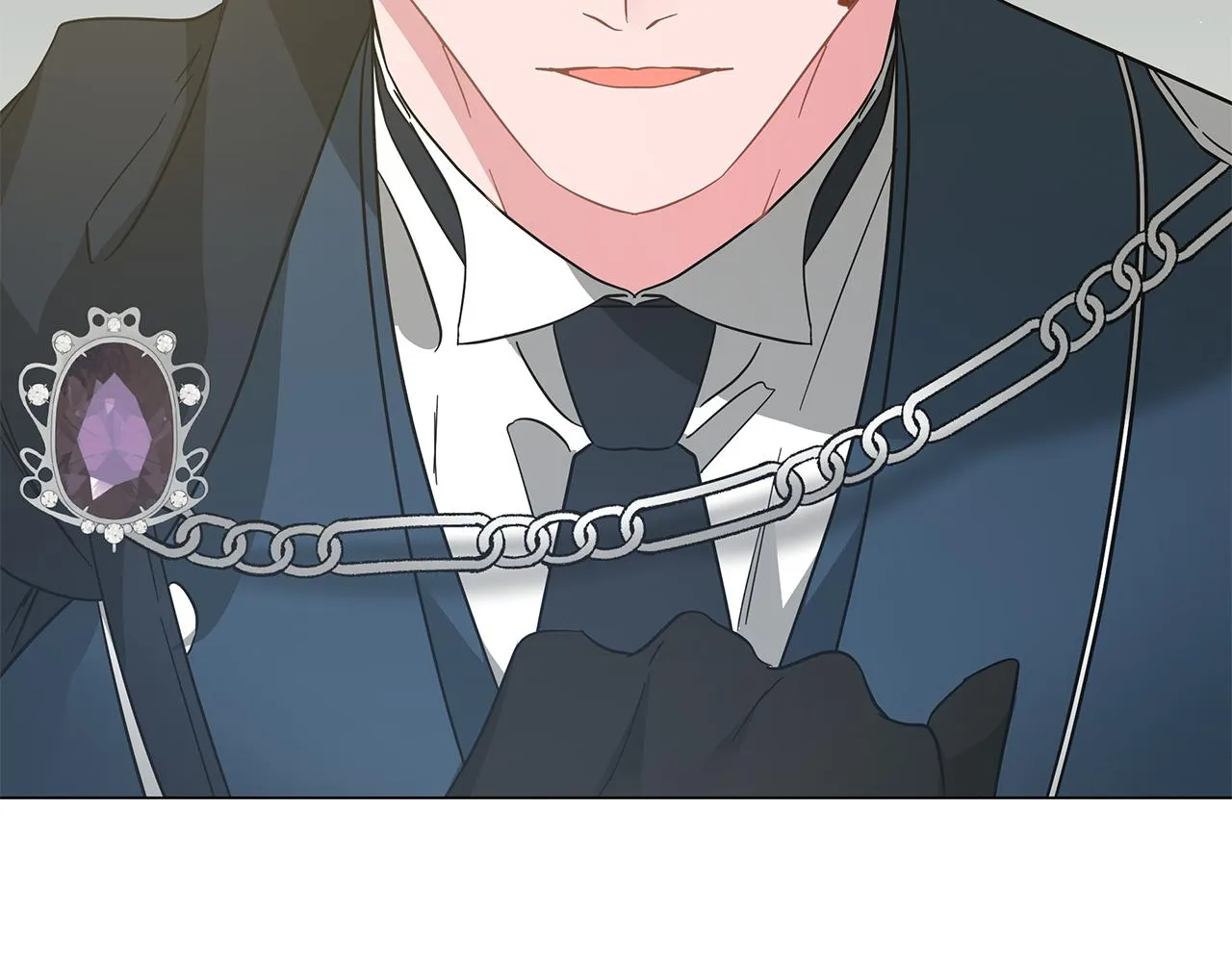 第79话 该做个了结了 第58页