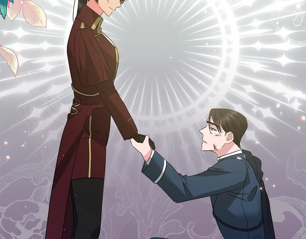 第79话 该做个了结了 第66页