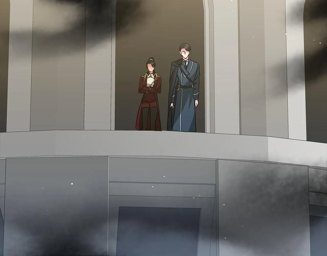 第79话 该做个了结了 第89页
