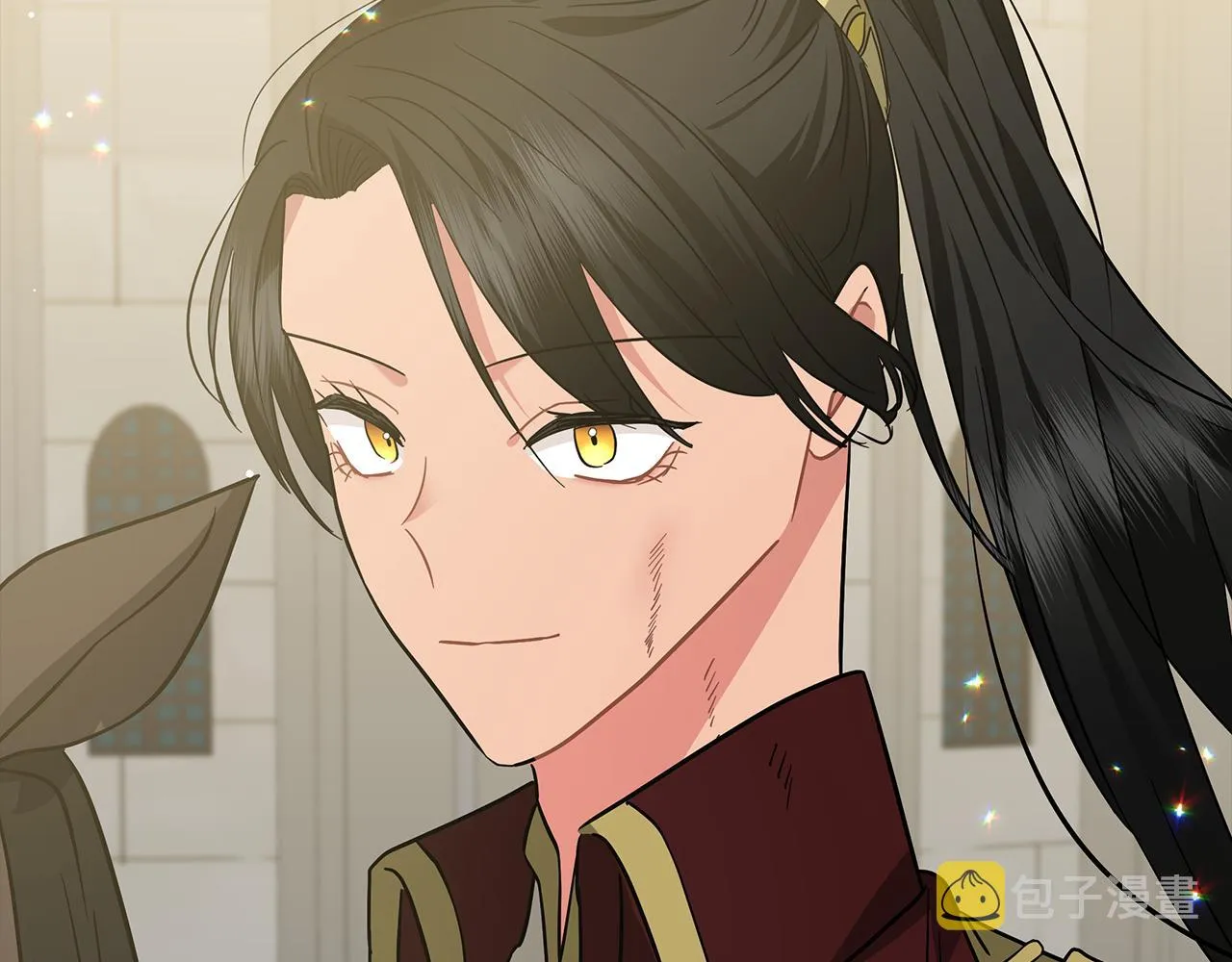 第79话 该做个了结了 第109页