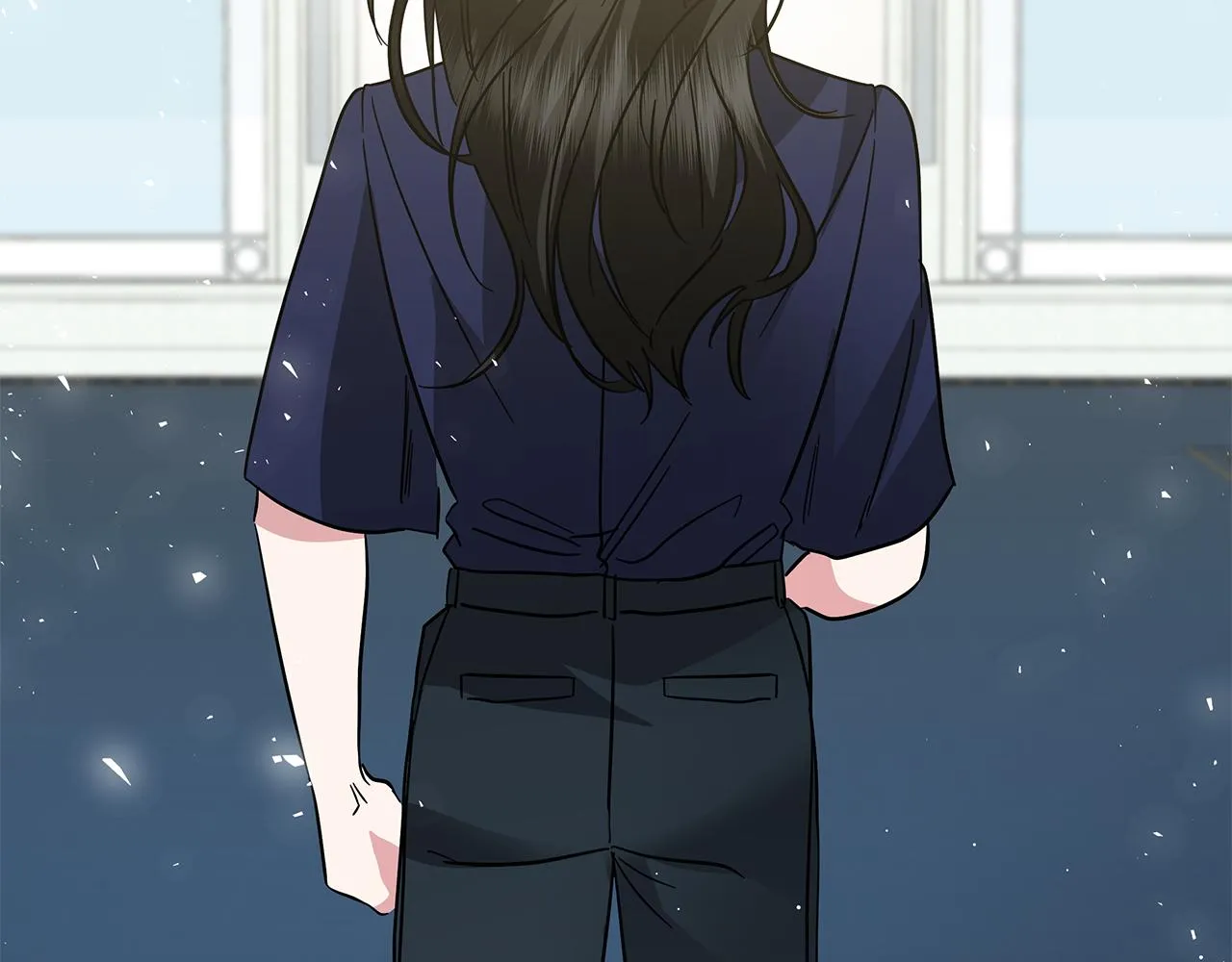 第79话 该做个了结了 第234页