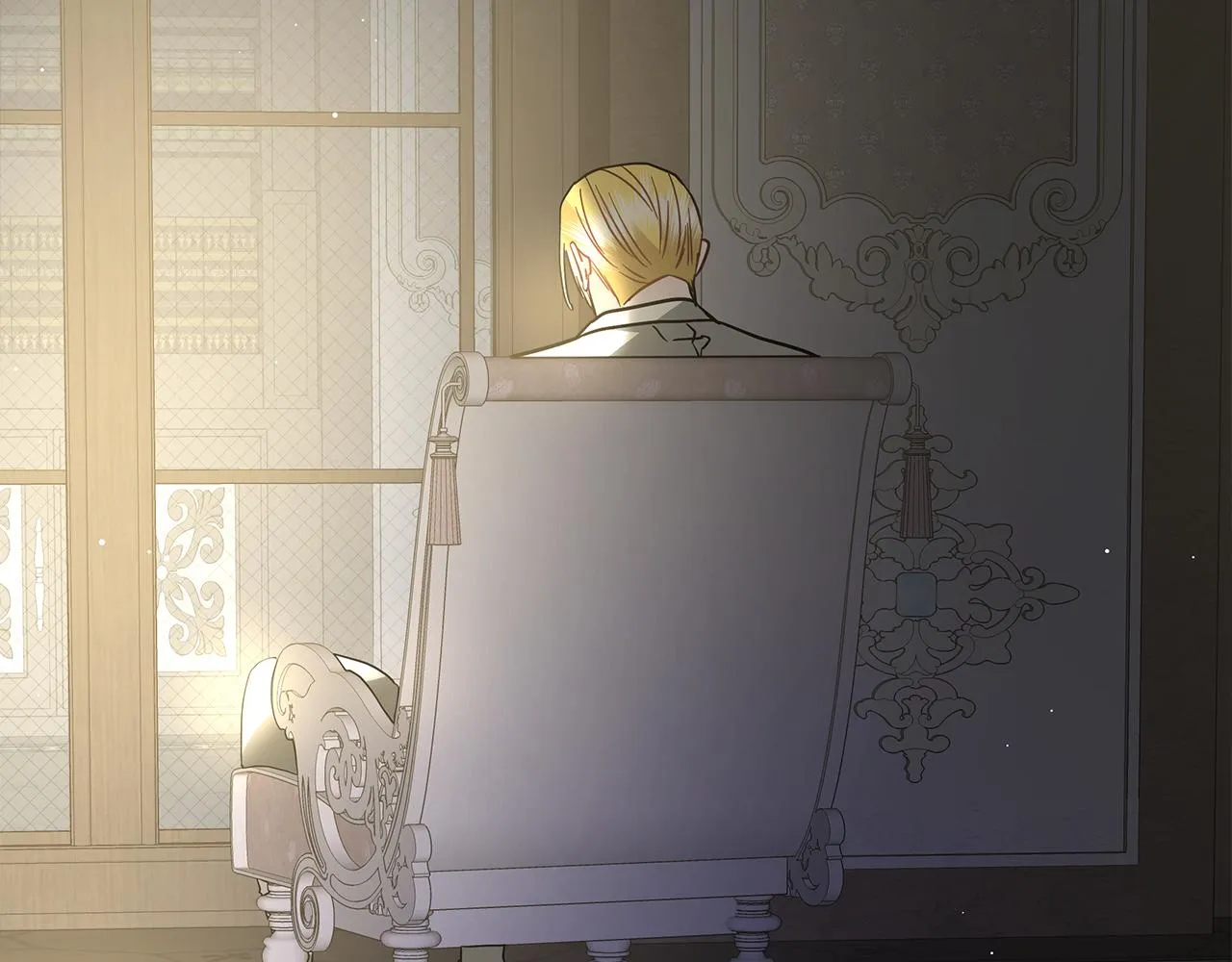 第79话 该做个了结了 第251页