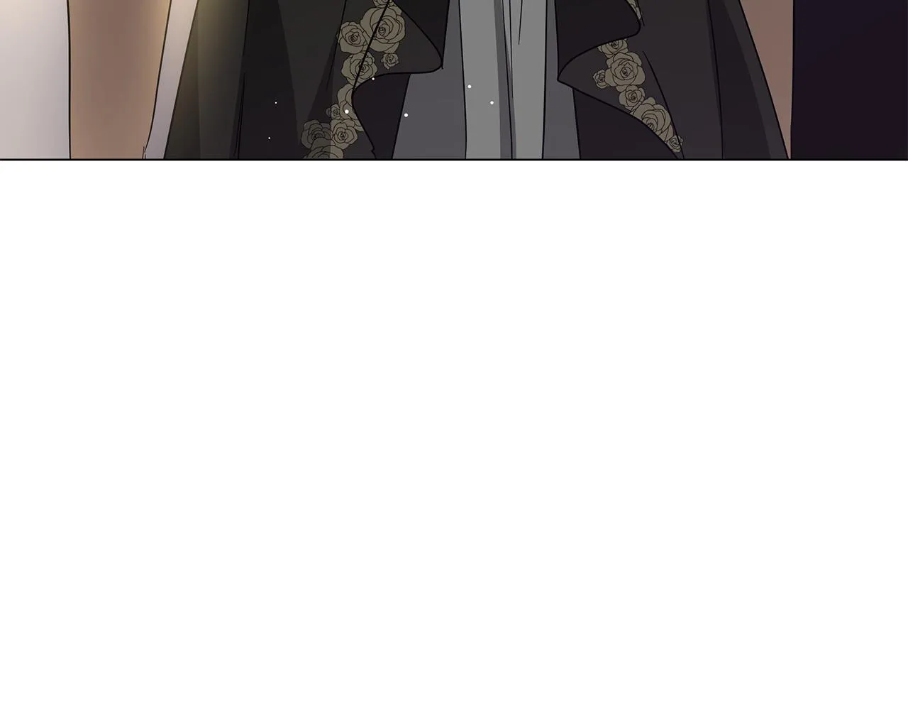 完结话 野兽可不轻易放手 第37页