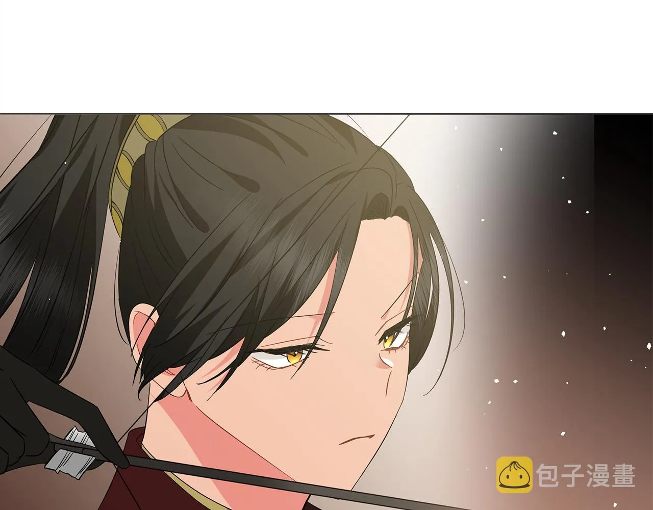 完结话 野兽可不轻易放手 第180页