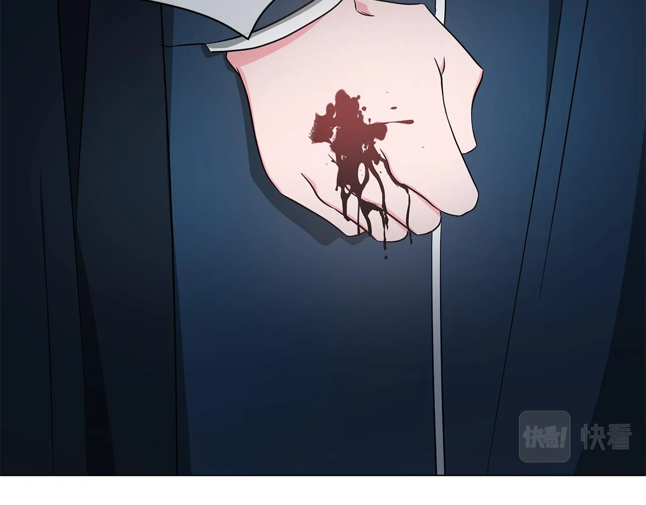 第78话 首级为证 第9页