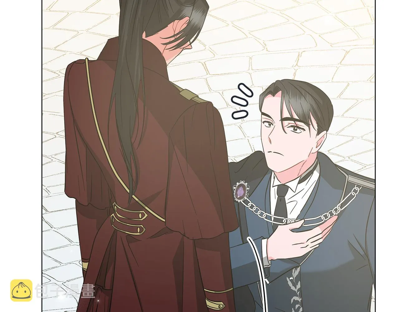 第78话 首级为证 第168页