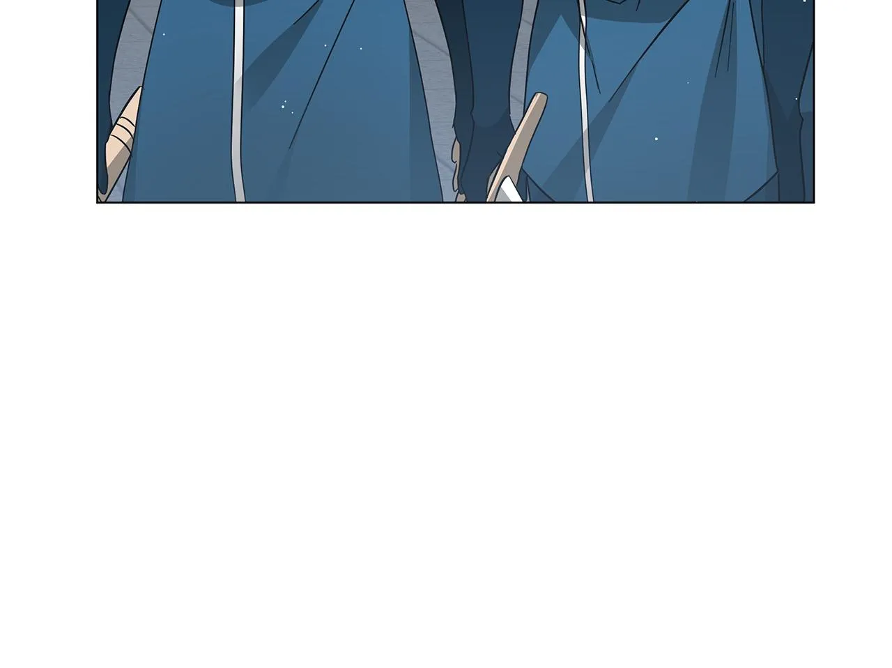 第77话 两个怪物 第7页