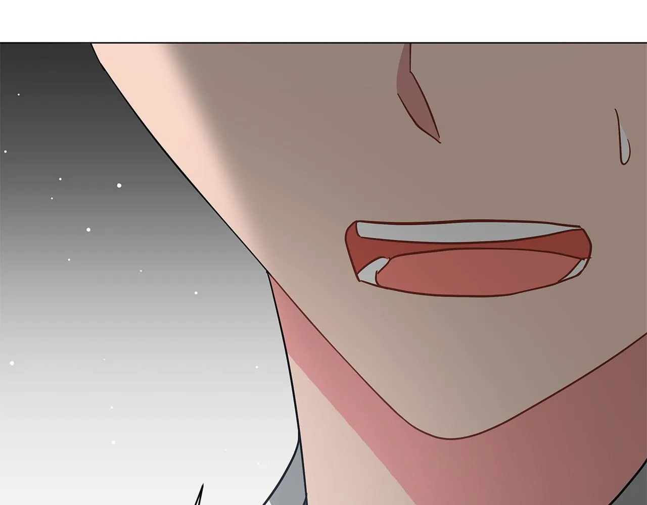 第77话 两个怪物 第17页