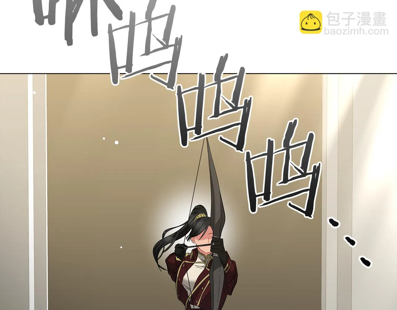 第77话 两个怪物 第107页