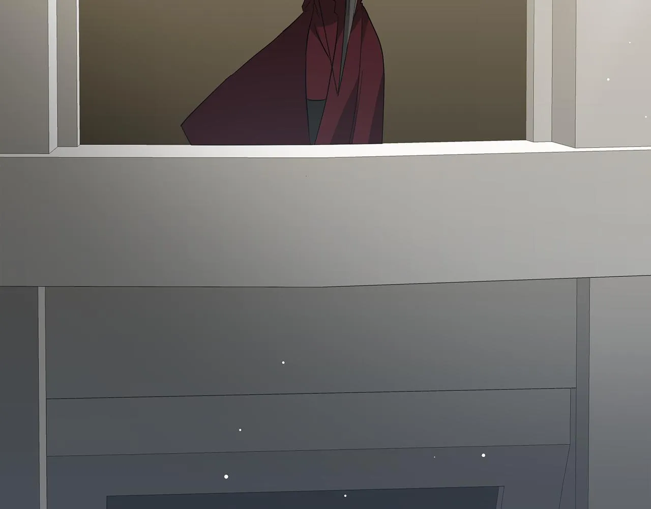 第77话 两个怪物 第108页