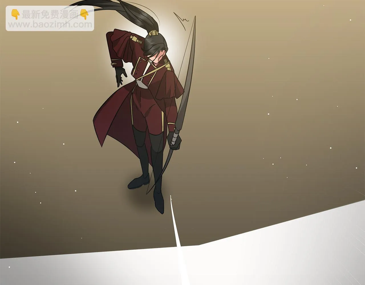 第77话 两个怪物 第119页