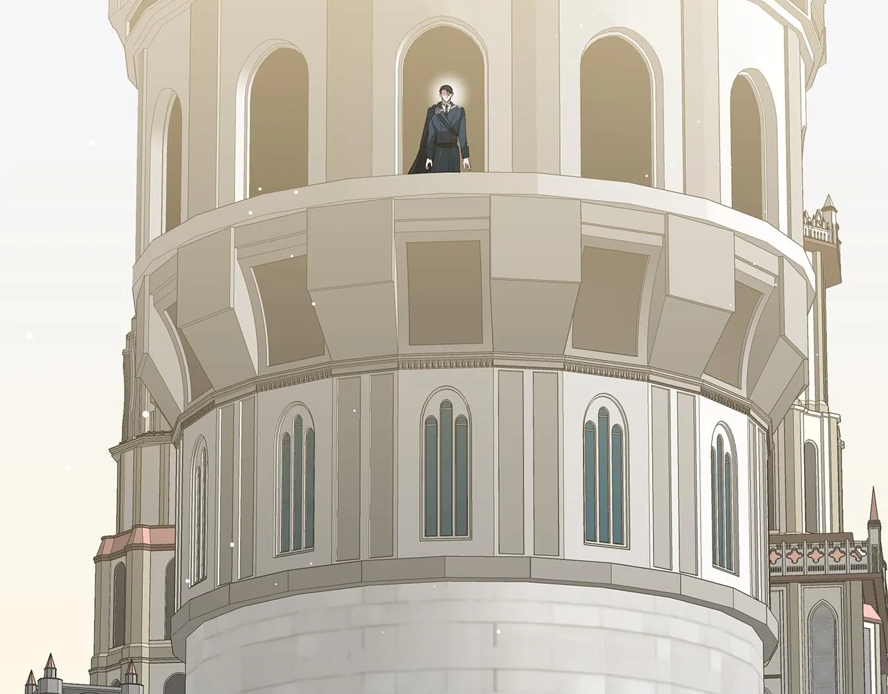 第77话 两个怪物 第244页