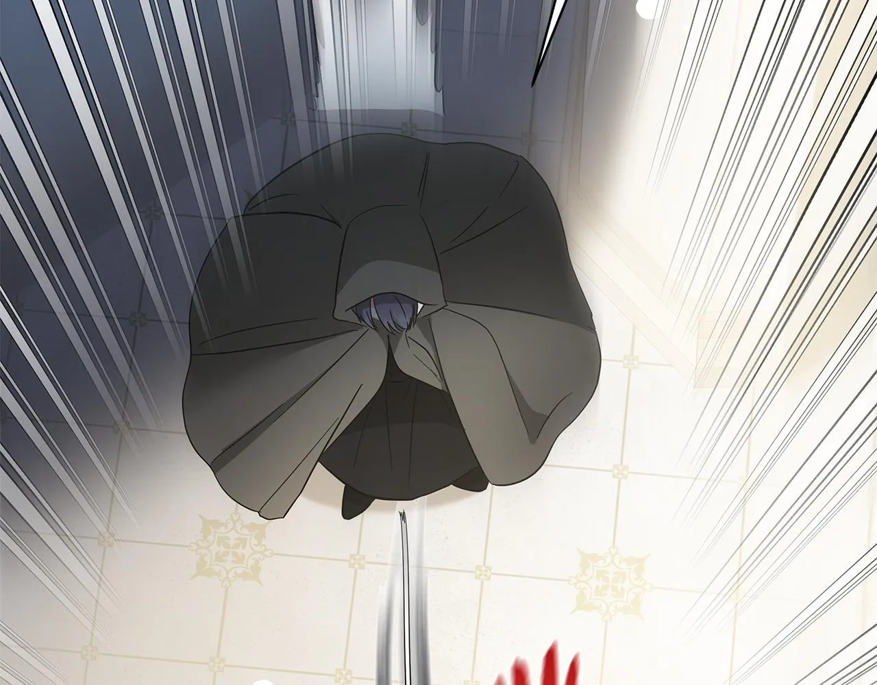 第76话 帝国来袭 第29页