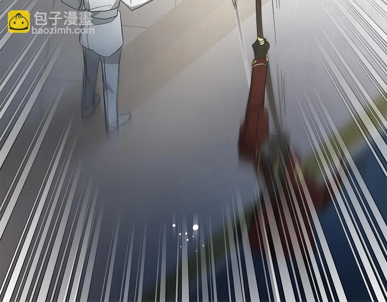 第76话 帝国来袭 第31页