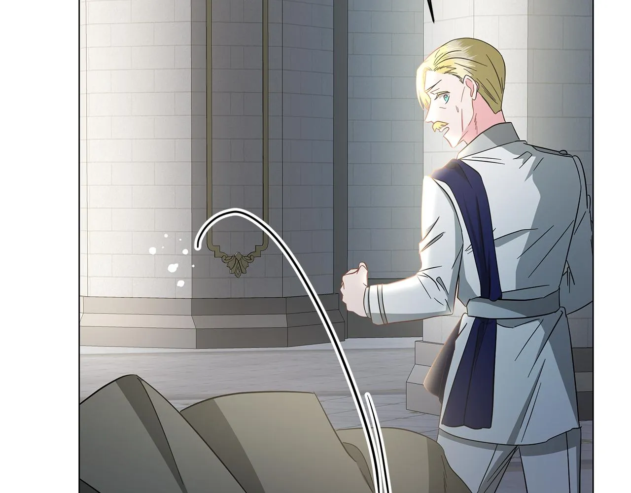 第76话 帝国来袭 第34页