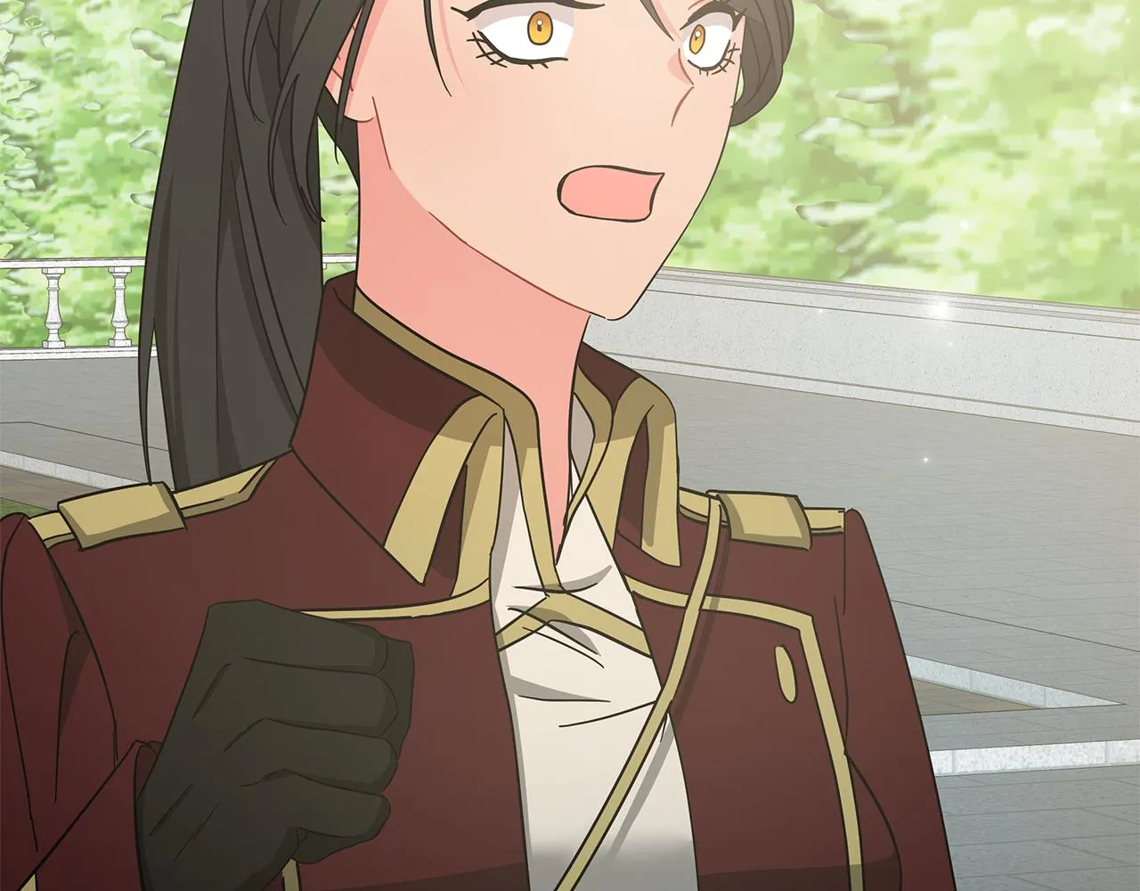 第76话 帝国来袭 第167页