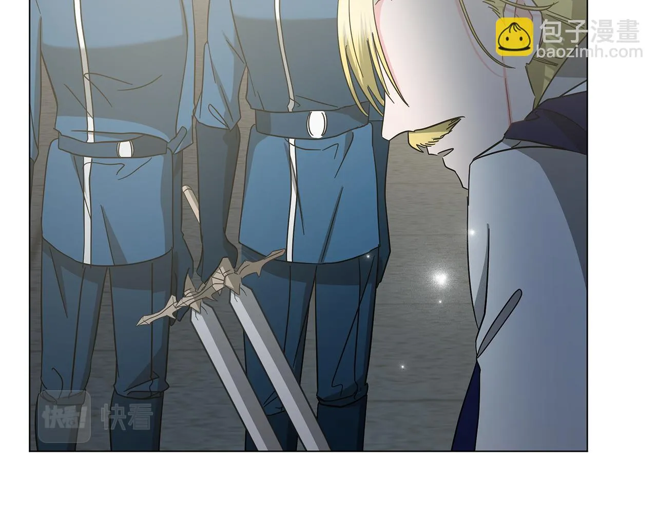 第76话 帝国来袭 第199页