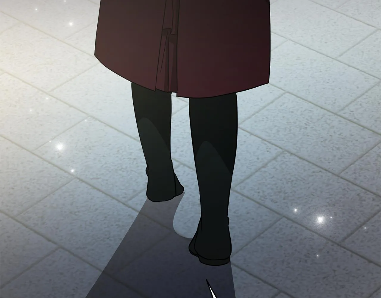第76话 帝国来袭 第269页