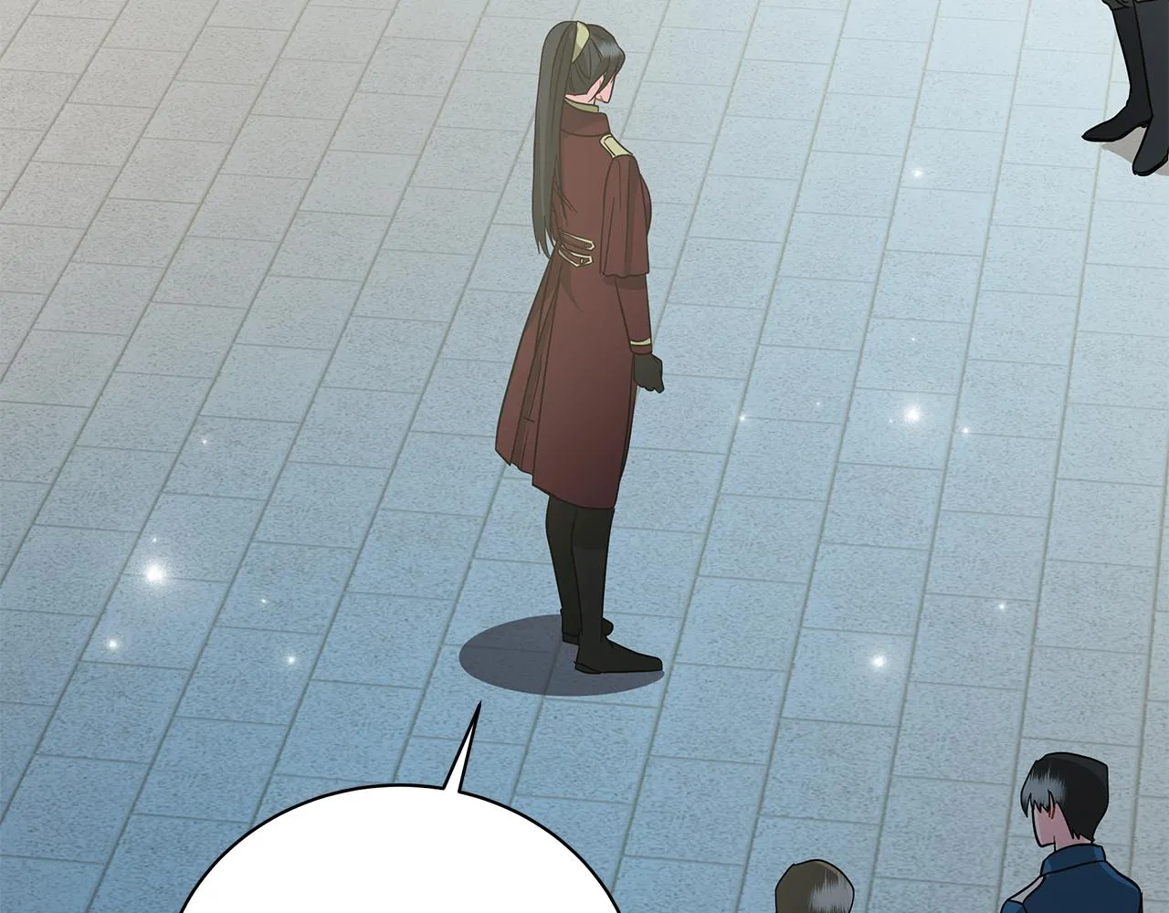 第76话 帝国来袭 第274页