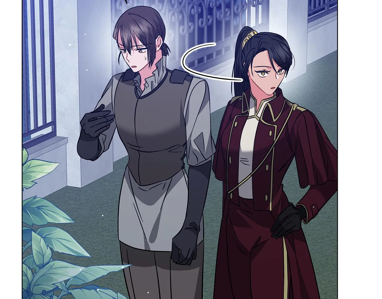 第75话 先发制人 第14页