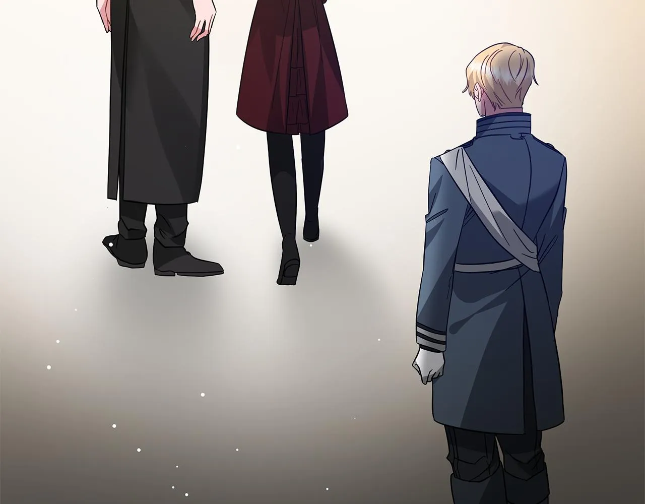 第75话 先发制人 第57页