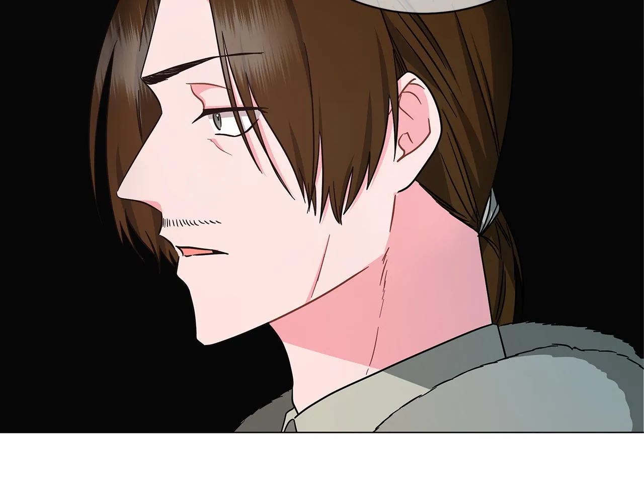 第74话 正面迎击 第112页