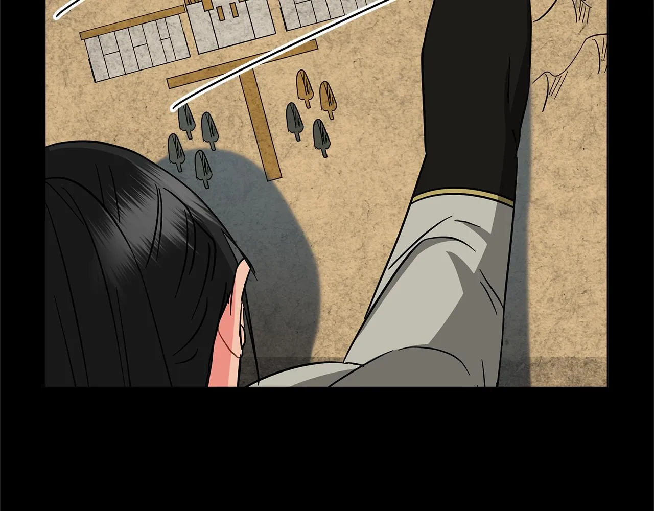 第74话 正面迎击 第176页