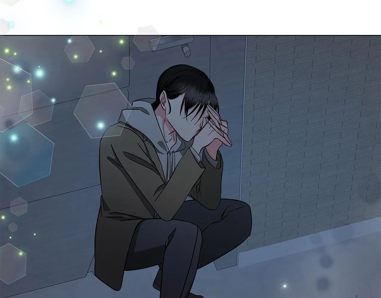 第72话 反杀 第22页