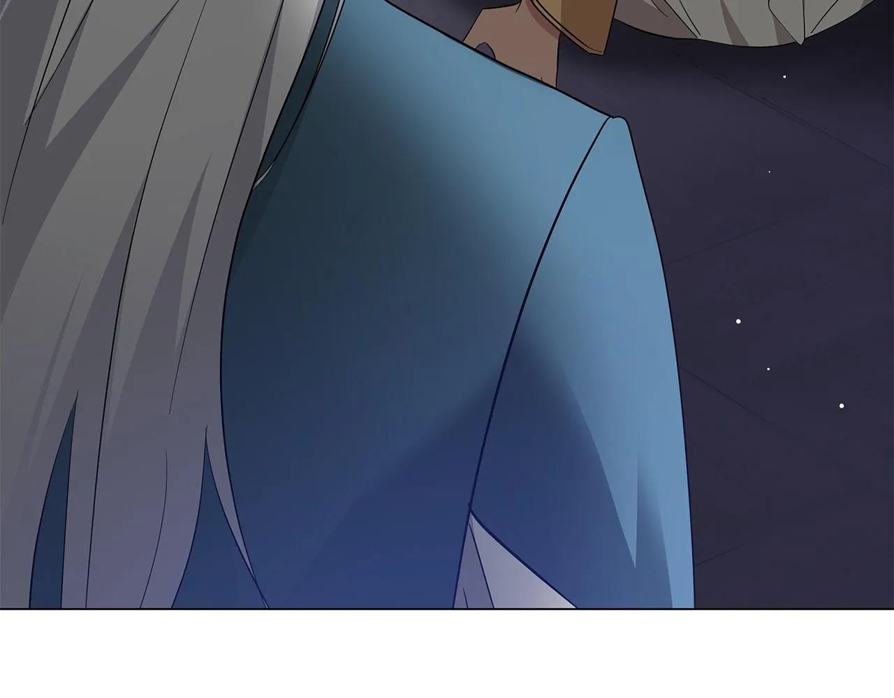 第71话 我是野兽 第23页