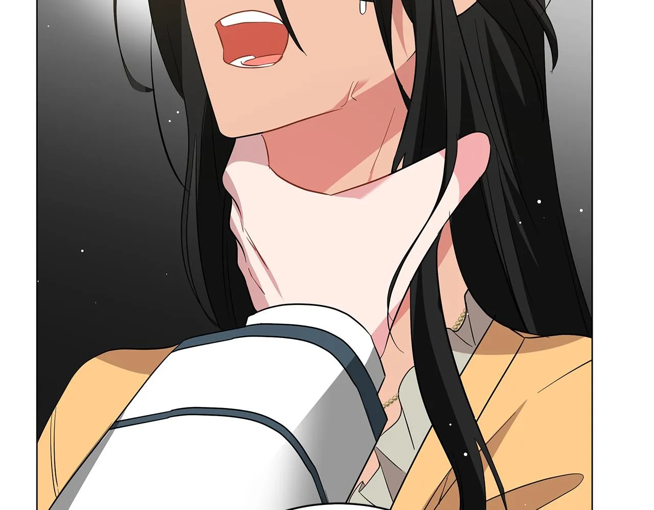 第71话 我是野兽 第34页