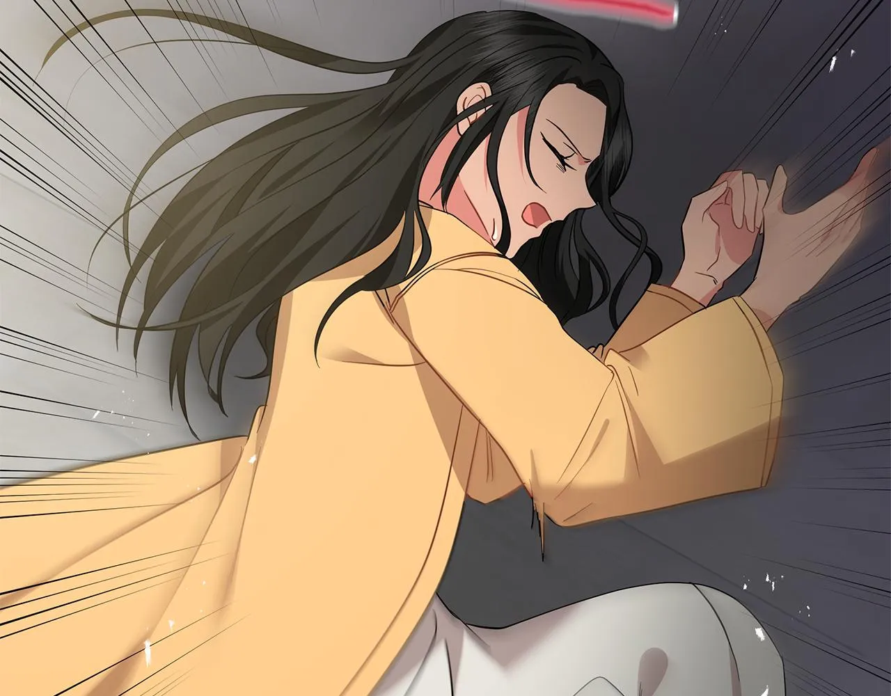 第71话 我是野兽 第45页