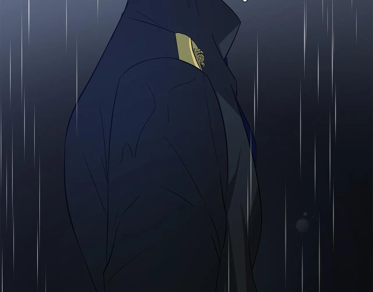 第70话 弃我而去 第4页