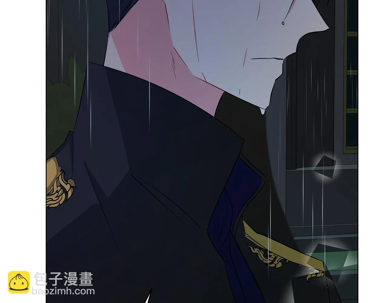 第70话 弃我而去 第26页