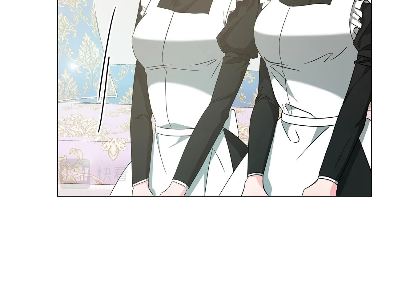 第70话 弃我而去 第158页