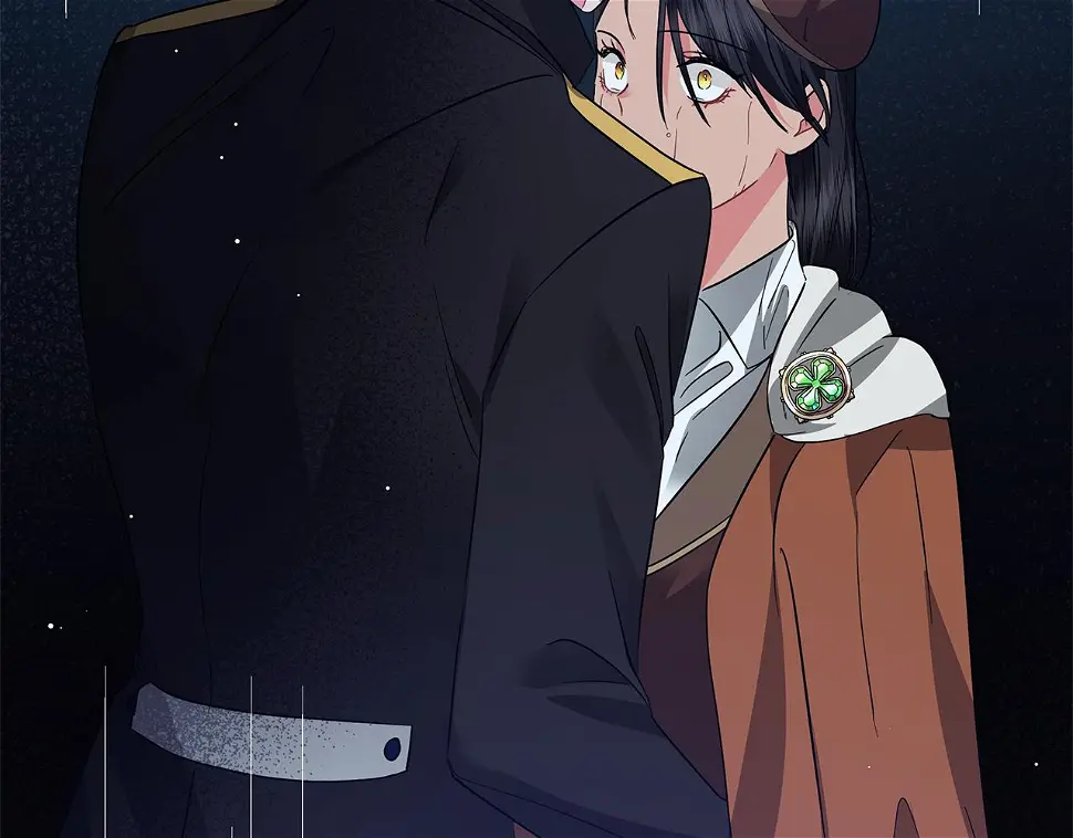 第69话 爱上一个怪物 第14页