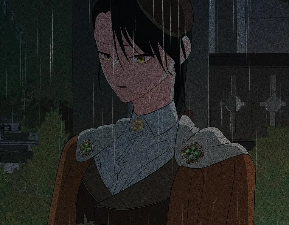 第69话 爱上一个怪物 第165页