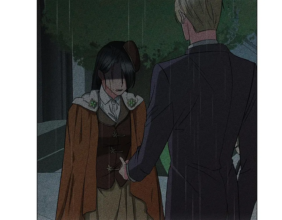 第69话 爱上一个怪物 第167页
