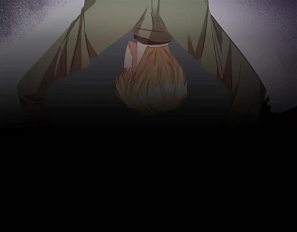 第69话 爱上一个怪物 第190页