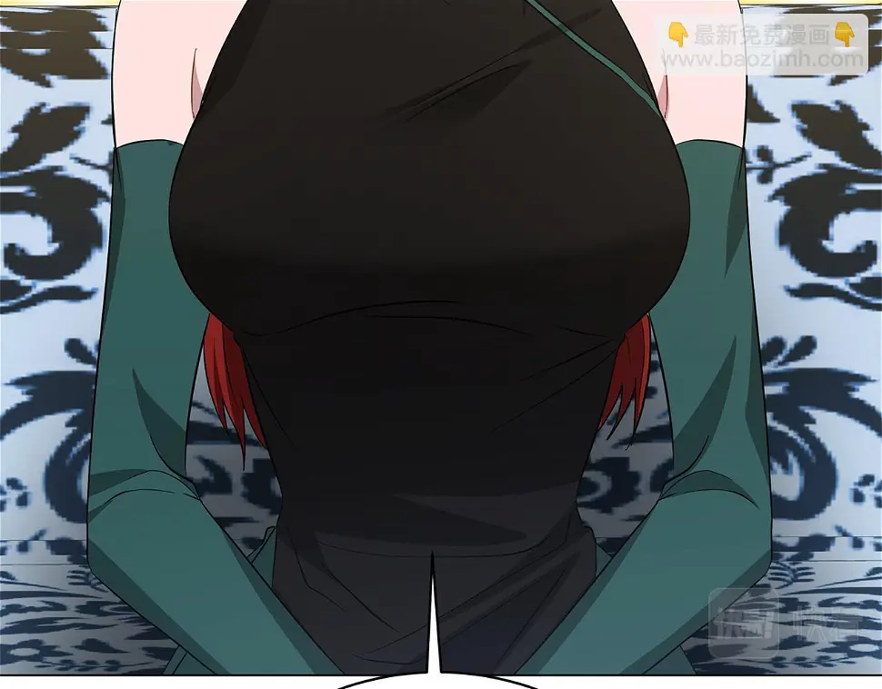 第67话 是诅咒也是祝福 第103页