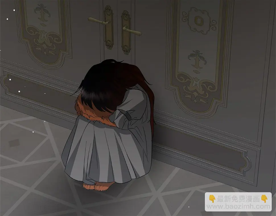 第67话 是诅咒也是祝福 第162页