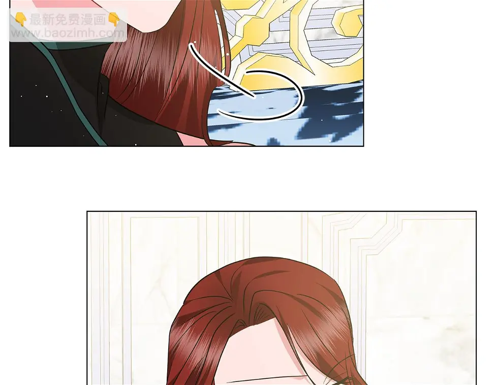 第67话 是诅咒也是祝福 第203页